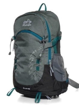 Naulice / Рюкзак туристический 40 литров