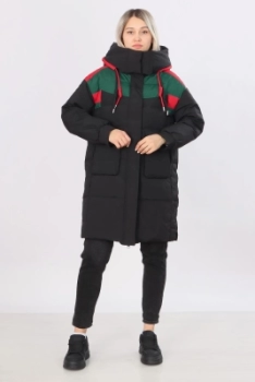 Fashion / Куртка демисезонная