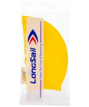 Longsail / Шапочка для плавания