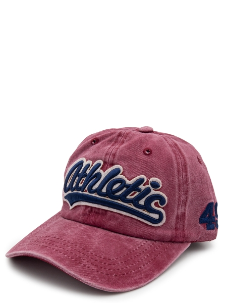 PAC HEAD / Бейсболка / Athletiс 2912-35