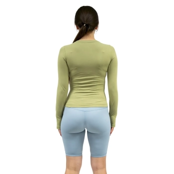 Cittys / Лонгслив / женский / спортивный Cittys / Лонгслив / женский / спортивный