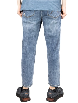 LSK / Джинсы мужские LSK / Джинсы мужские
