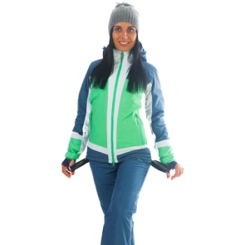 SNOW HEADQUARTER / Куртка горнолыжная