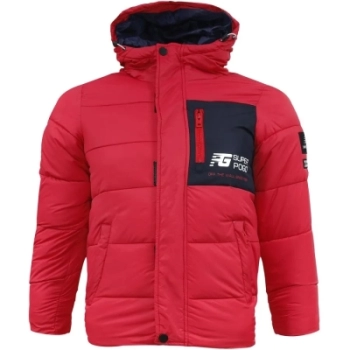 Super Pogo / Куртка утепленная подростковая Super Pogo / Куртка утепленная подростковая