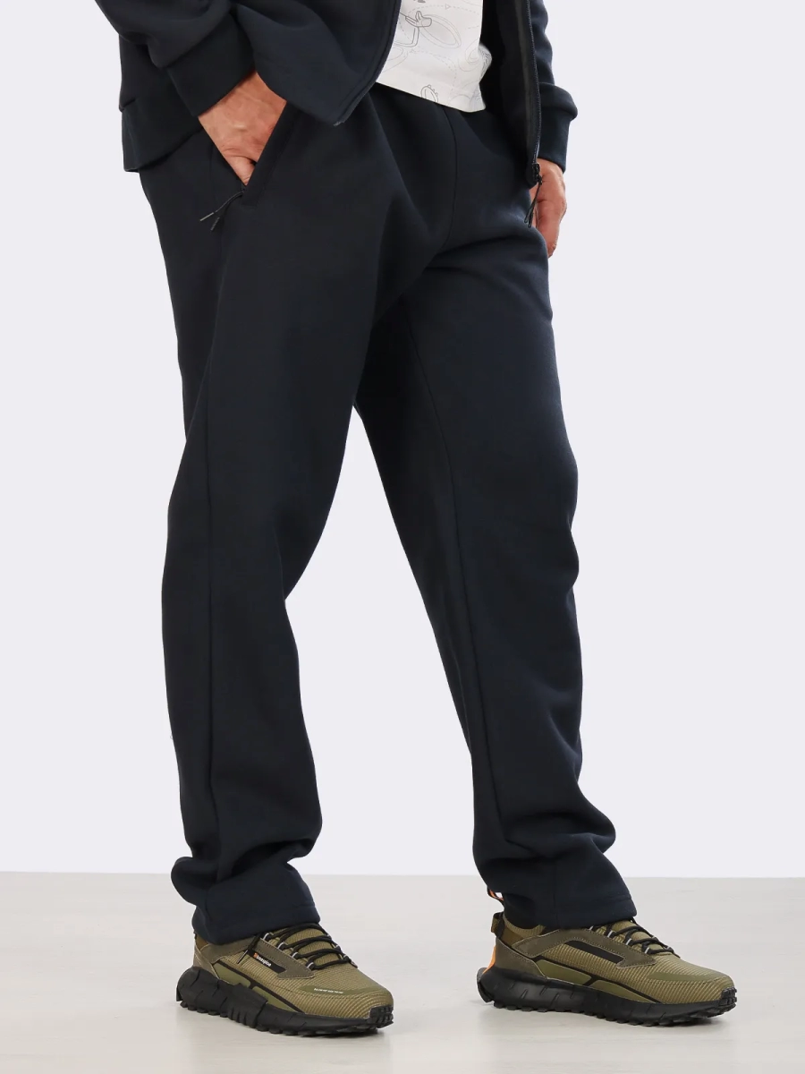 Master Class / Костюм мужской утепленный