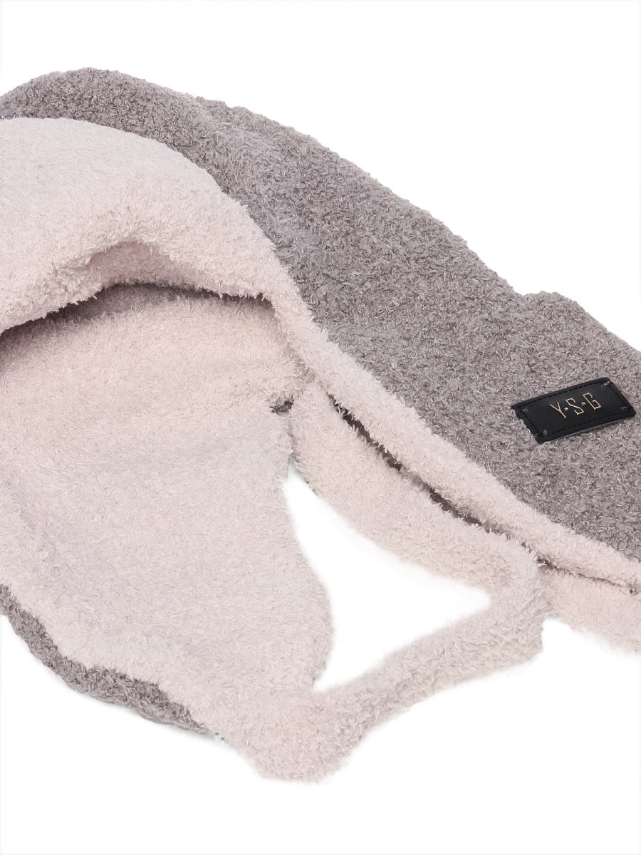 YSG / Шапка женская