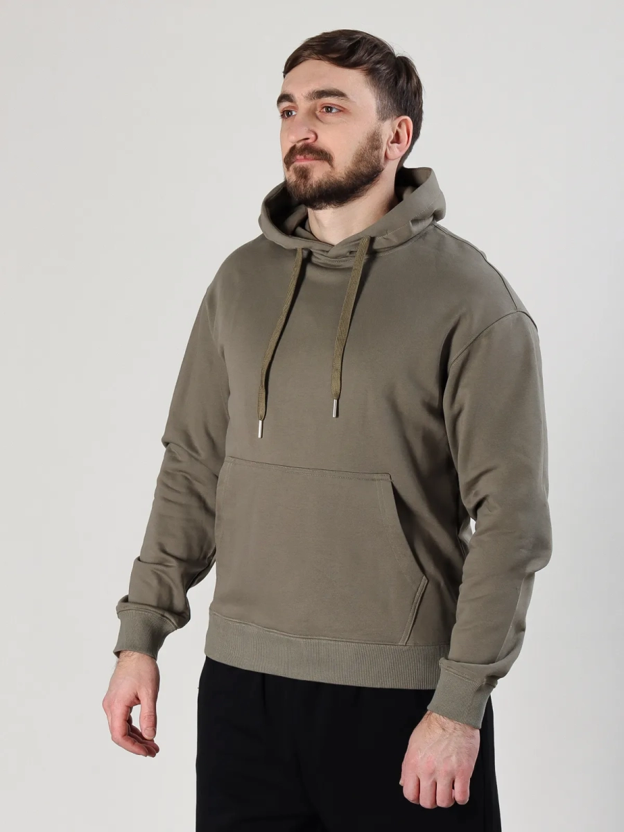 SAZ / Худи SAZ / Худи