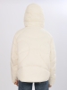 Snow Owl / Куртка зимняя женская