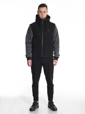 Remain / Куртка - жилет