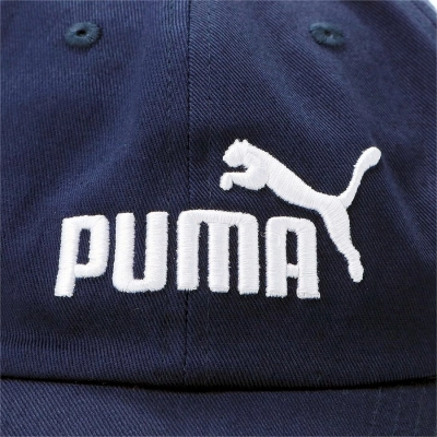 Puma / Бейсболка ESS Cap