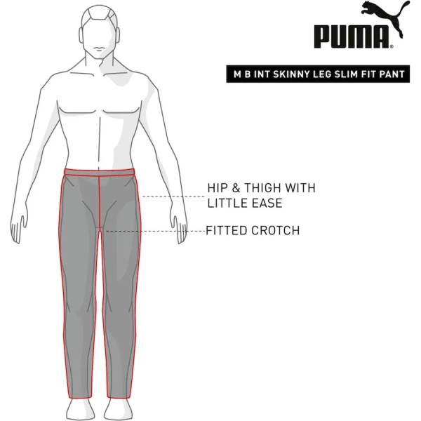 Брюки спортивные ACTIVE Tricot Pants cl