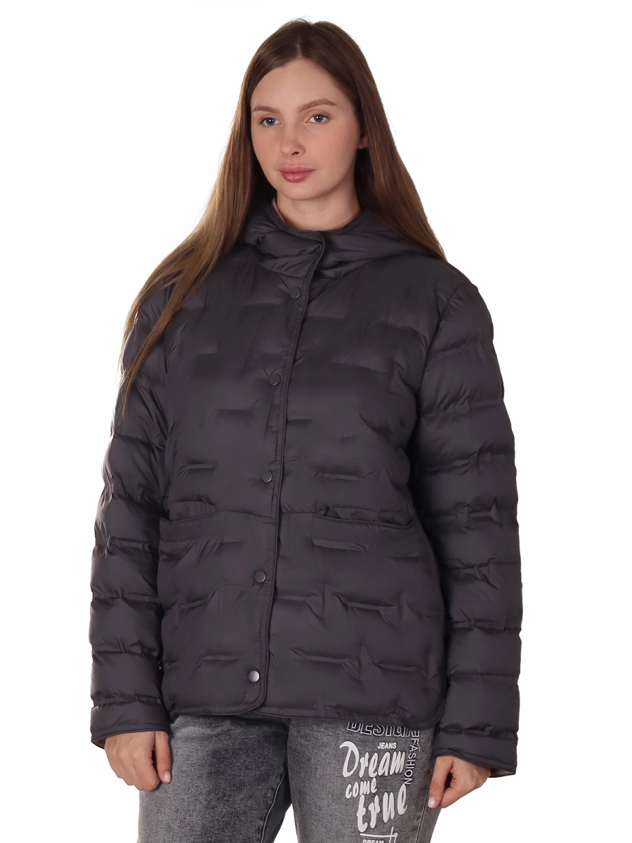 Money&You / Куртка деми