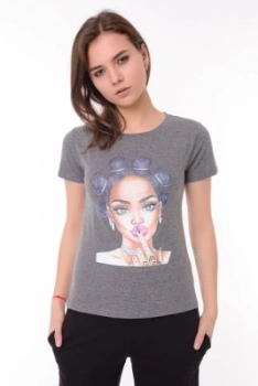 Little Secret / Футболка