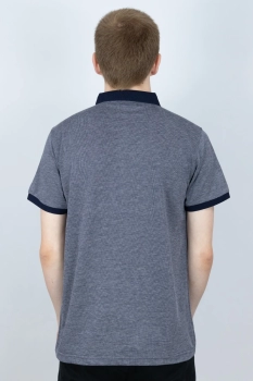 Mostom / Футболка - поло Mostom / Футболка - поло