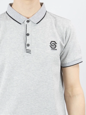 Master Class / Футболка-поло