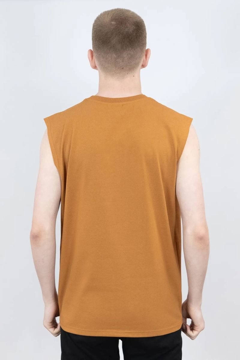 KD / Майка KD / Майка