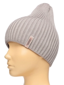 MISKORKI / Шапка женская