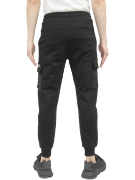 7-Gongzi / Брюки / спортивные / повседневные / джоггеры / трико