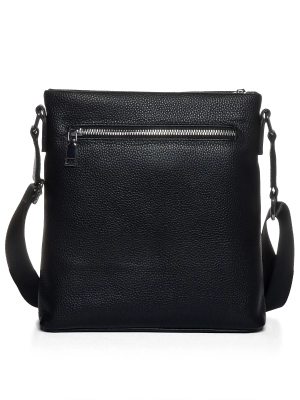 Naulice / Барсетка кожаная