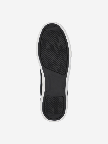 Demix / Кеды Compas Cnv Mid 126317-BW