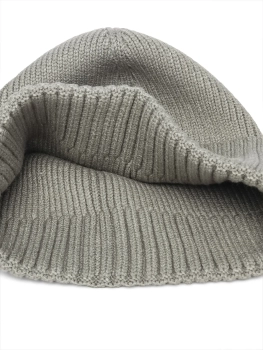 MISKORKI / Шапка женская