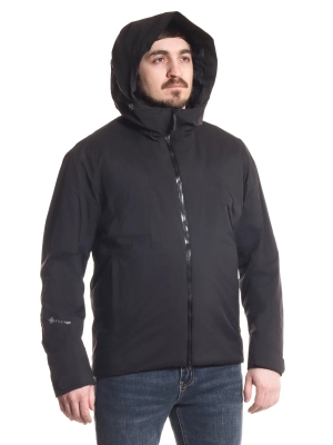 Naulice / Пуховик деми