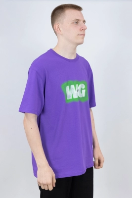 Quella Strada / Футболка