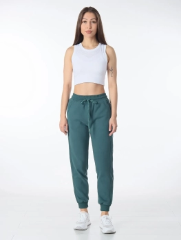 Айли / Брюки утепленные  / джоггеры