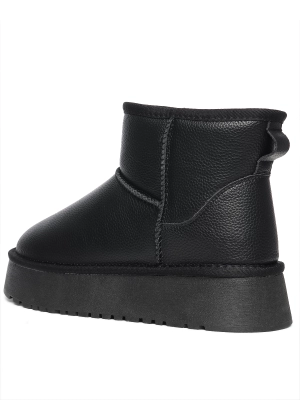 SET SAIL / Угги утепленные