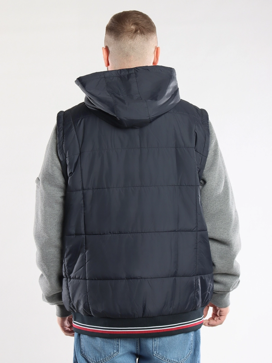 Aleklee / Куртка- жилет Aleklee / Куртка- жилет