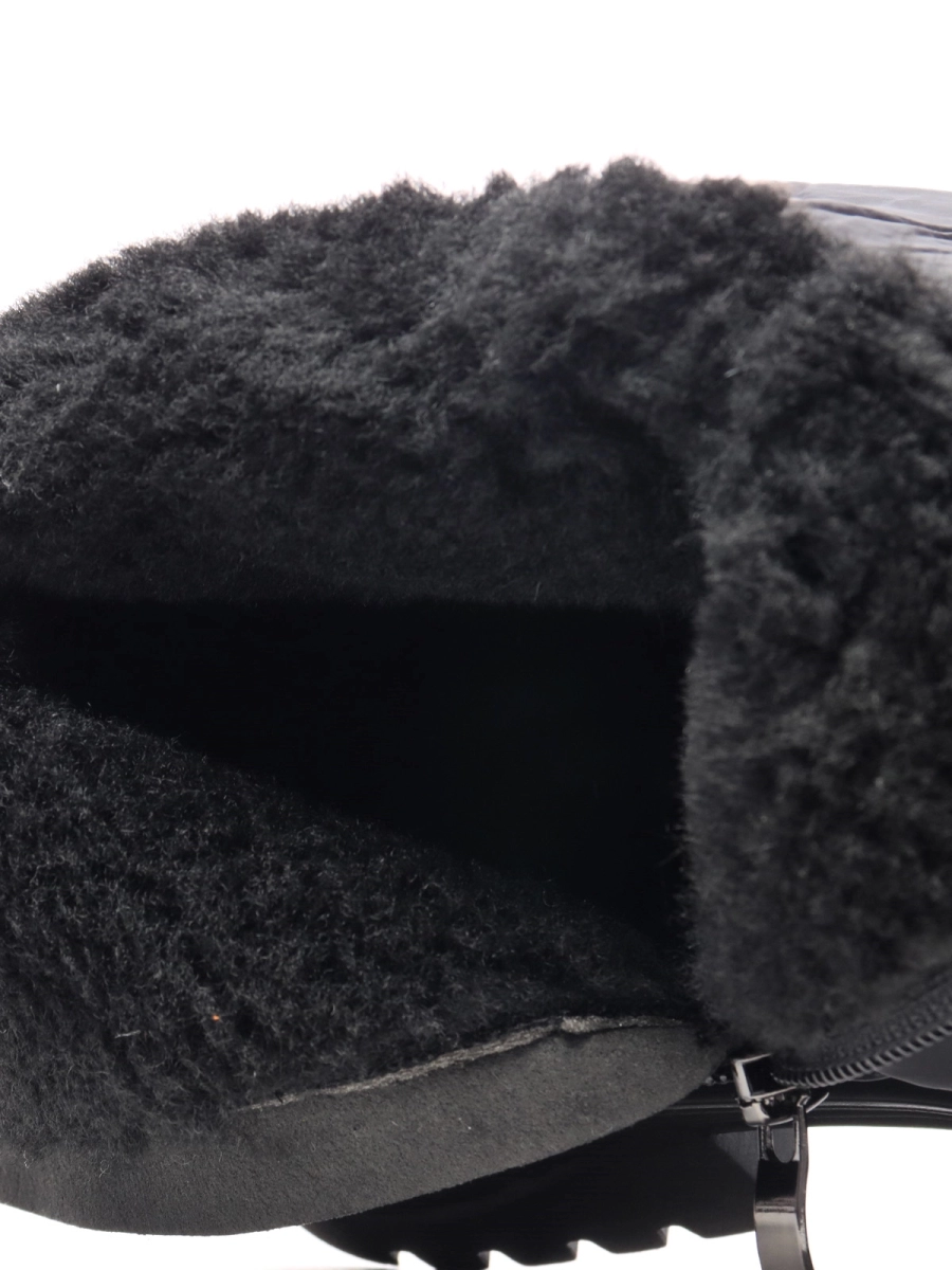 Torsion Field (Тофа) / Ботинки женские утепленные