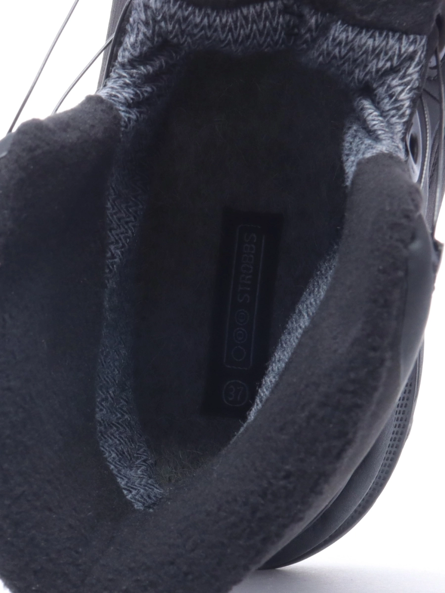 Strobbs / Ботинки женские утепленные