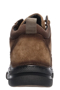 Torsion Field (Тофа) / Ботинки мужские утепленные