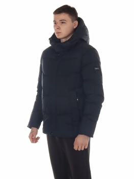 Black Vinyl / Куртка утепленная Black Vinyl / Куртка утепленная