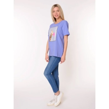 Little Secret / Футболка Little Secret / Футболка