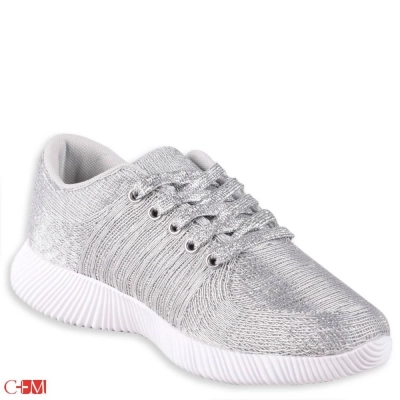 Patrol / Кроссовки