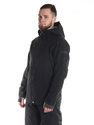 Running River / Куртка сноуборд