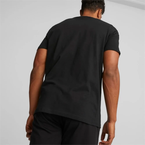 Футболка ESS+ Tape Tee