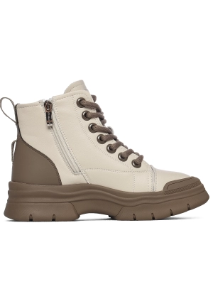 Rita Bravuro / Ботинки женские утепленные