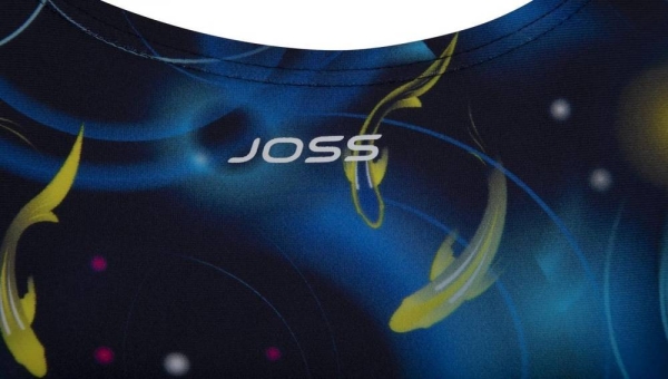 Joss / Купальник слитный A20AJSWSG01-MO