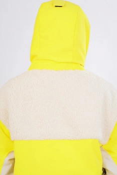 High Experience / Куртка горнолыжная