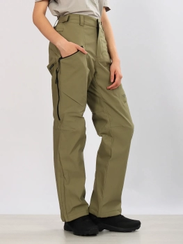 High Experience / Брюки горнолыжные  / сноубордические