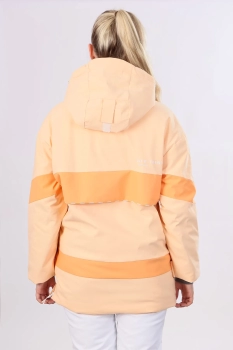 High Experience / Куртка горнолыжная