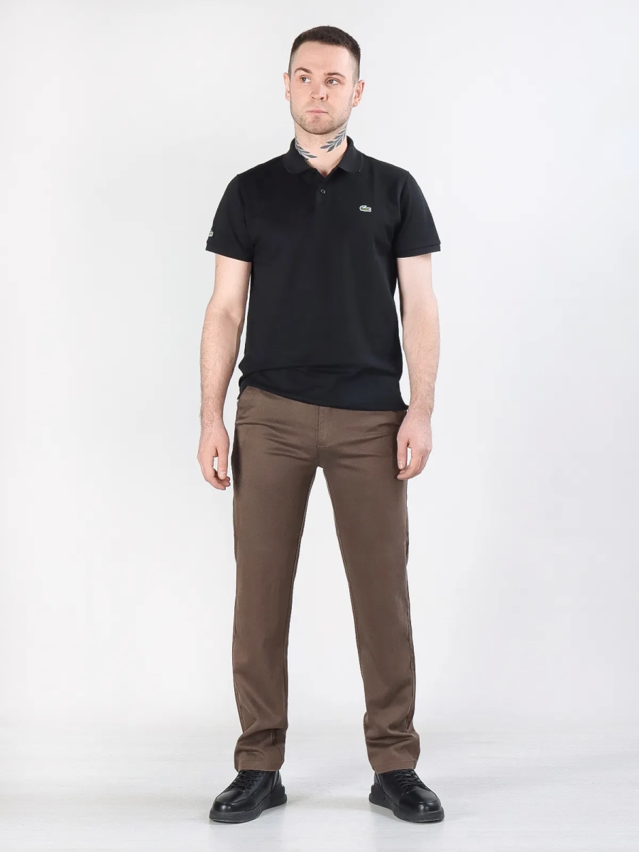 Naulice / Брюки слаксы Naulice / Брюки слаксы