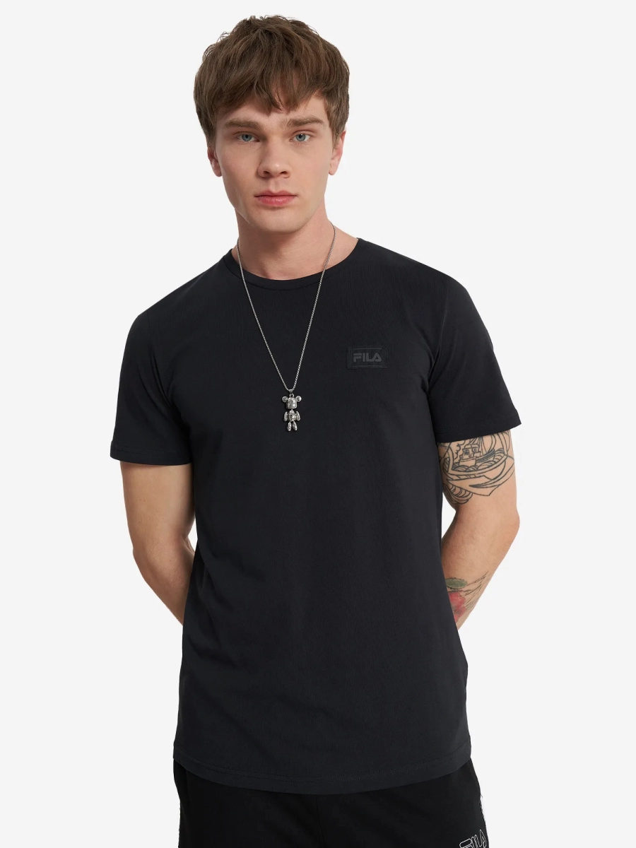 Fila / Футболка Fila / Футболка