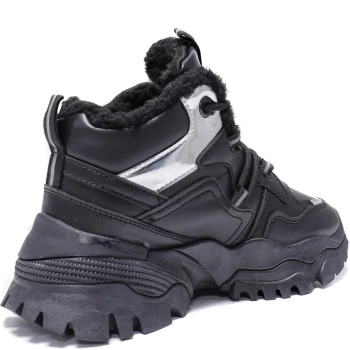 Patrol / Ботинки