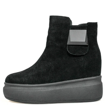 Rita Bravuro / Ботинки