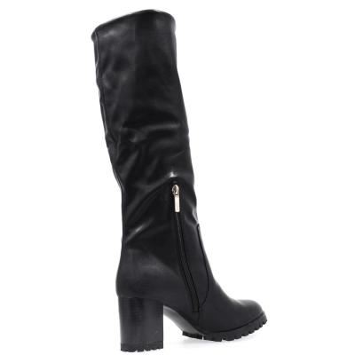 Vallenssia / Полусапожки