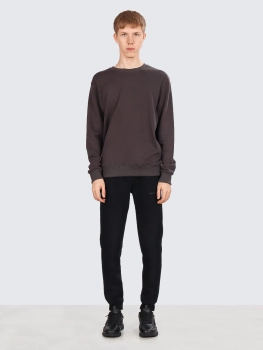 Lankins / Свитшот повседневный хлопок