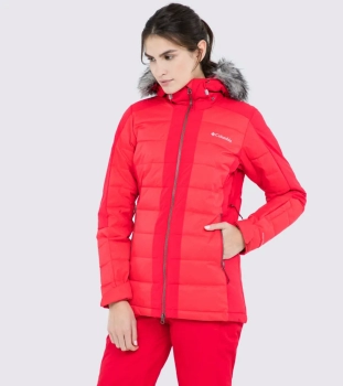 Columbia / Куртка горнолыжная Harper Lake  Columbia / Куртка горнолыжная Harper Lake